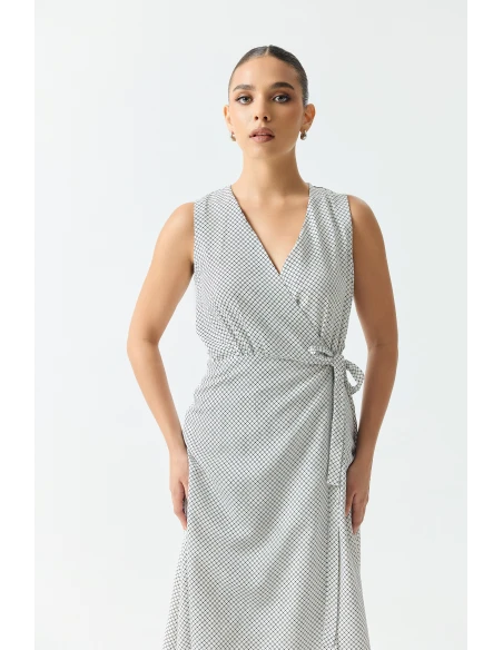Margot Dress