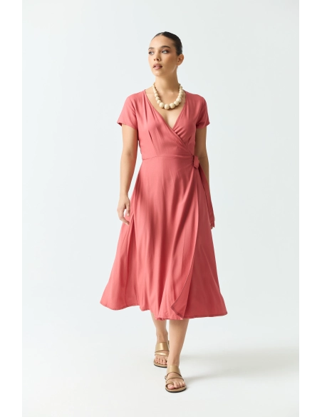 Cecily Dress