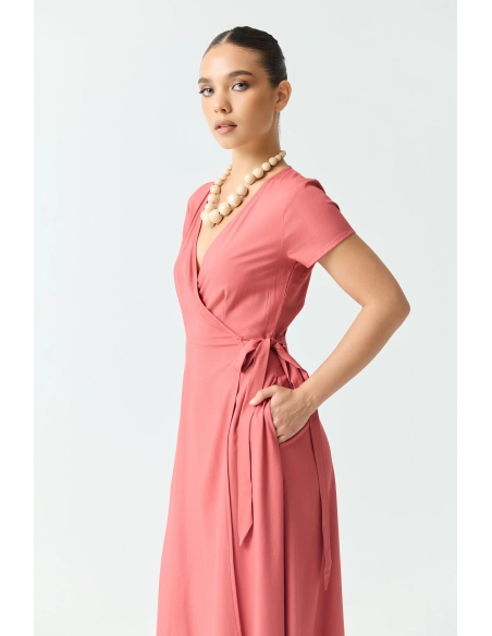 Cecily Dress