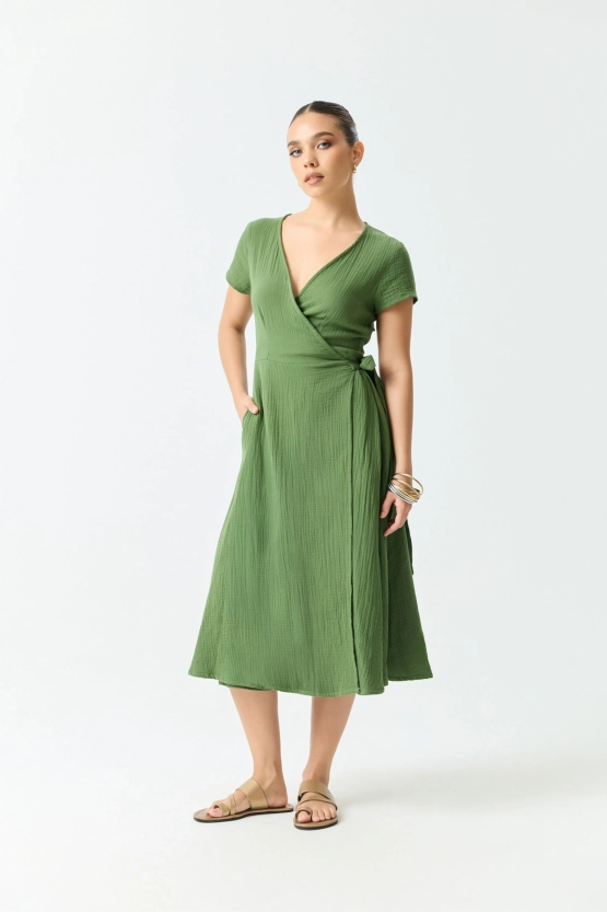 Cecily Dress